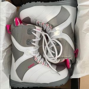 Burton Coco Snowboard Boots